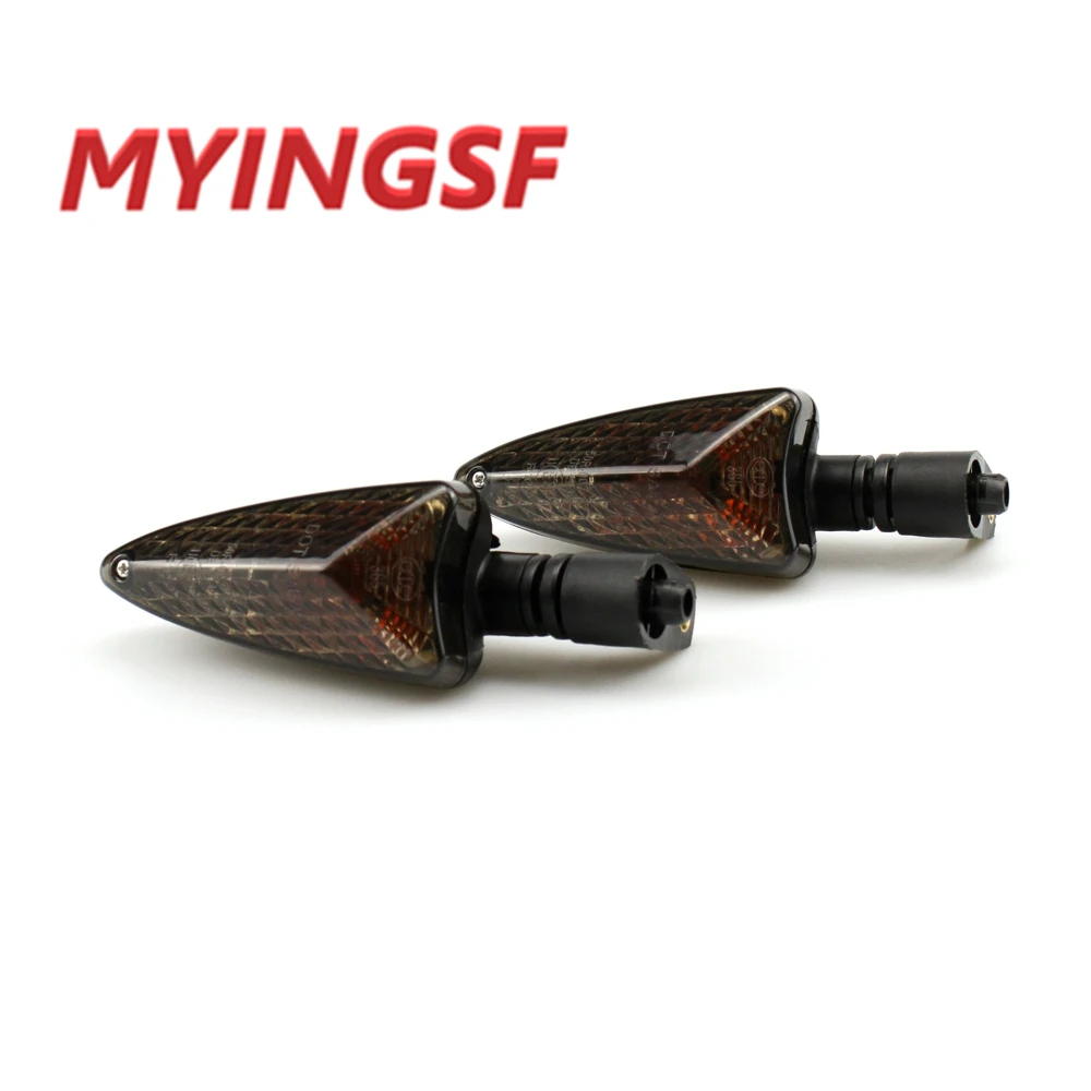 For Triumph Speed Triple 1050 /R, Street Triple 675/R Motocycle Accessories Front/Rear Turn Signal Light Indicator Lamp