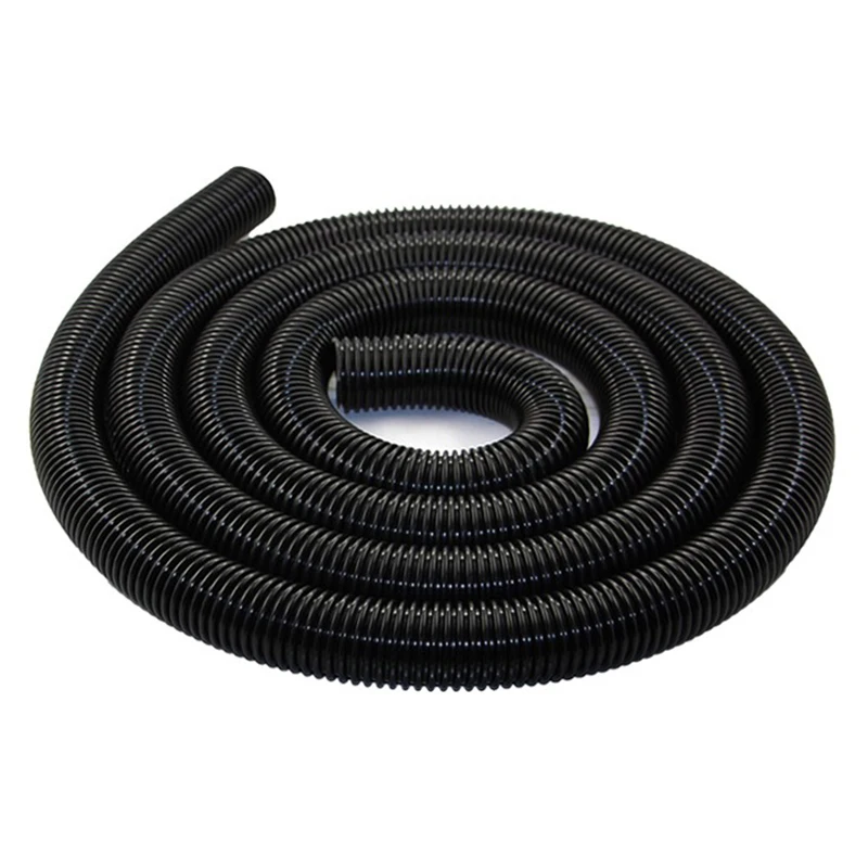 Inner 50mm Household Vacuum Cleaner Thread Hose Straws Factory Bellows Vacuum Tube Soft flexible EVA Hose Pipe Replacement Part