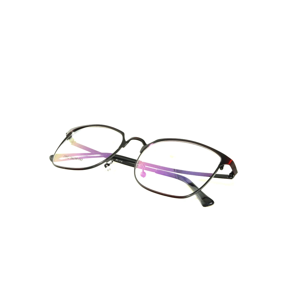 Retro Leesbril Squared Bruin Frame Groot Formaat Optische Brillen Voor Mannen Vrouwen Ultralight Hoge Kwaliteit 0.75 4.0