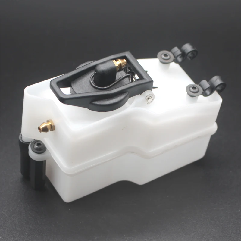 85721 Fuel Tank 125CC for HSP Himoto 94760 94761 94762 94763 94766 94885 94862 94866, 1:8 Scale RC Model Cars Spare Parts