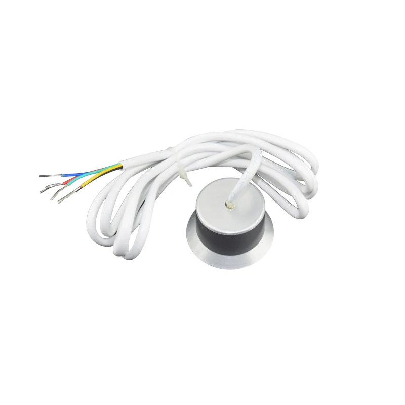 สายน้ำเซนเซอร์เครื่องตรวจจับน้ำแช่น้ำ Probe ระดับ Detection สำหรับ kc868-h8 H32 Smart Home Control ระบบ