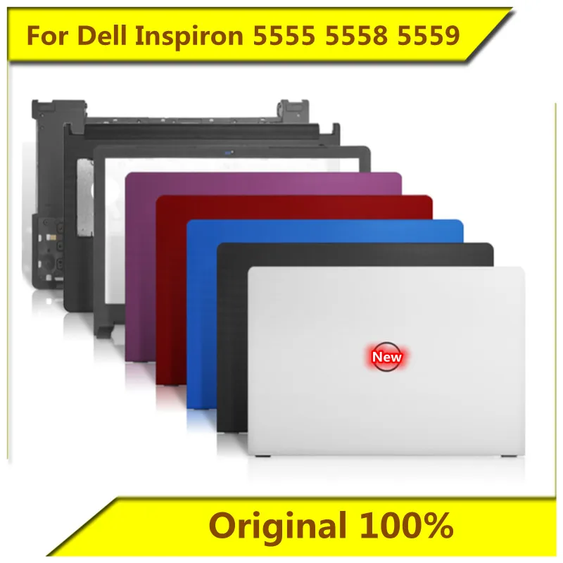 

Для Dell Inspiron 5555 5558 5559 A Shell B Shell C Shell D Shell E Shell Screen Axis новый оригинальный для ноутбука Dell