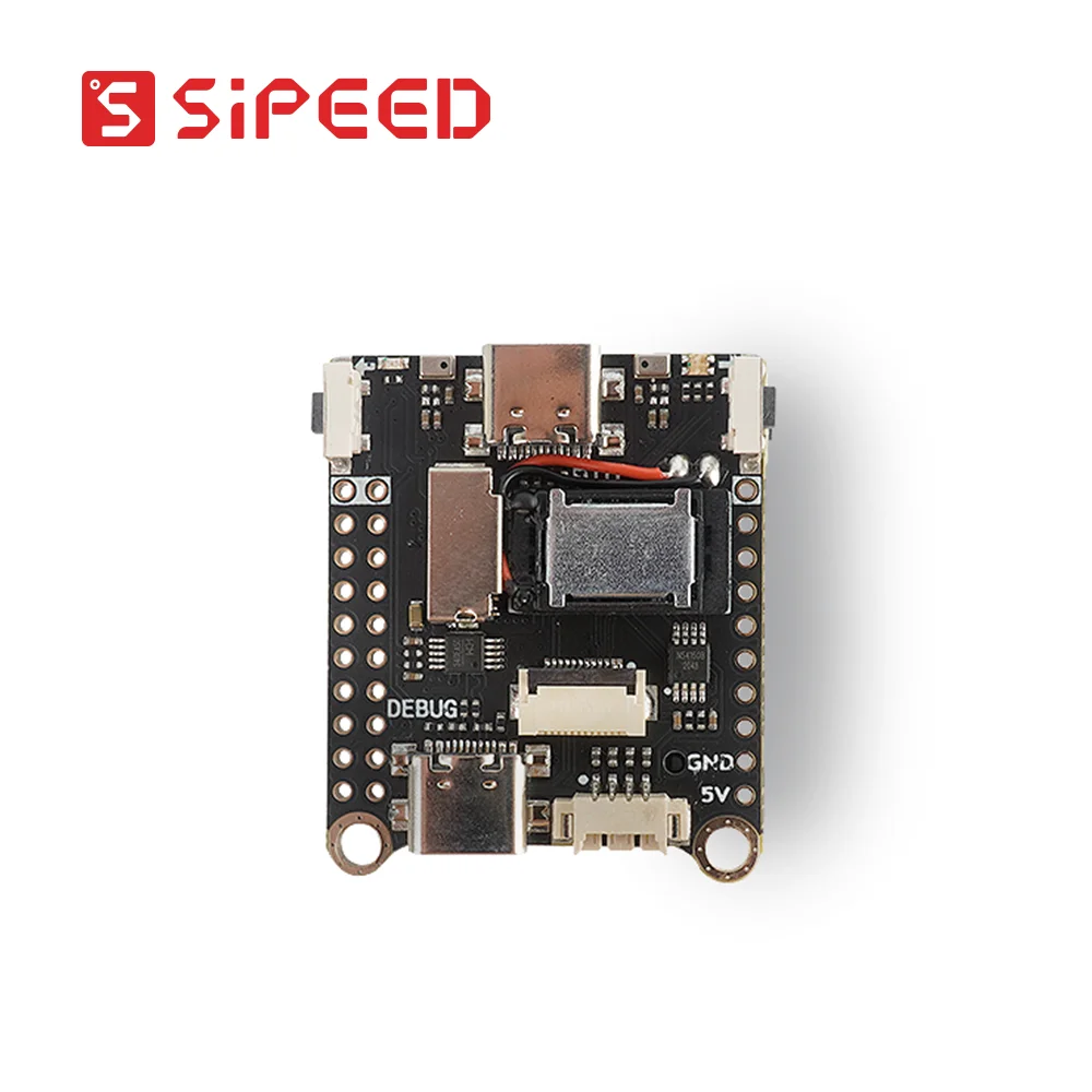 Sipeed MaixSense Deep Learning AIoT Linux Tina Armbian R329 Develop-ment Board