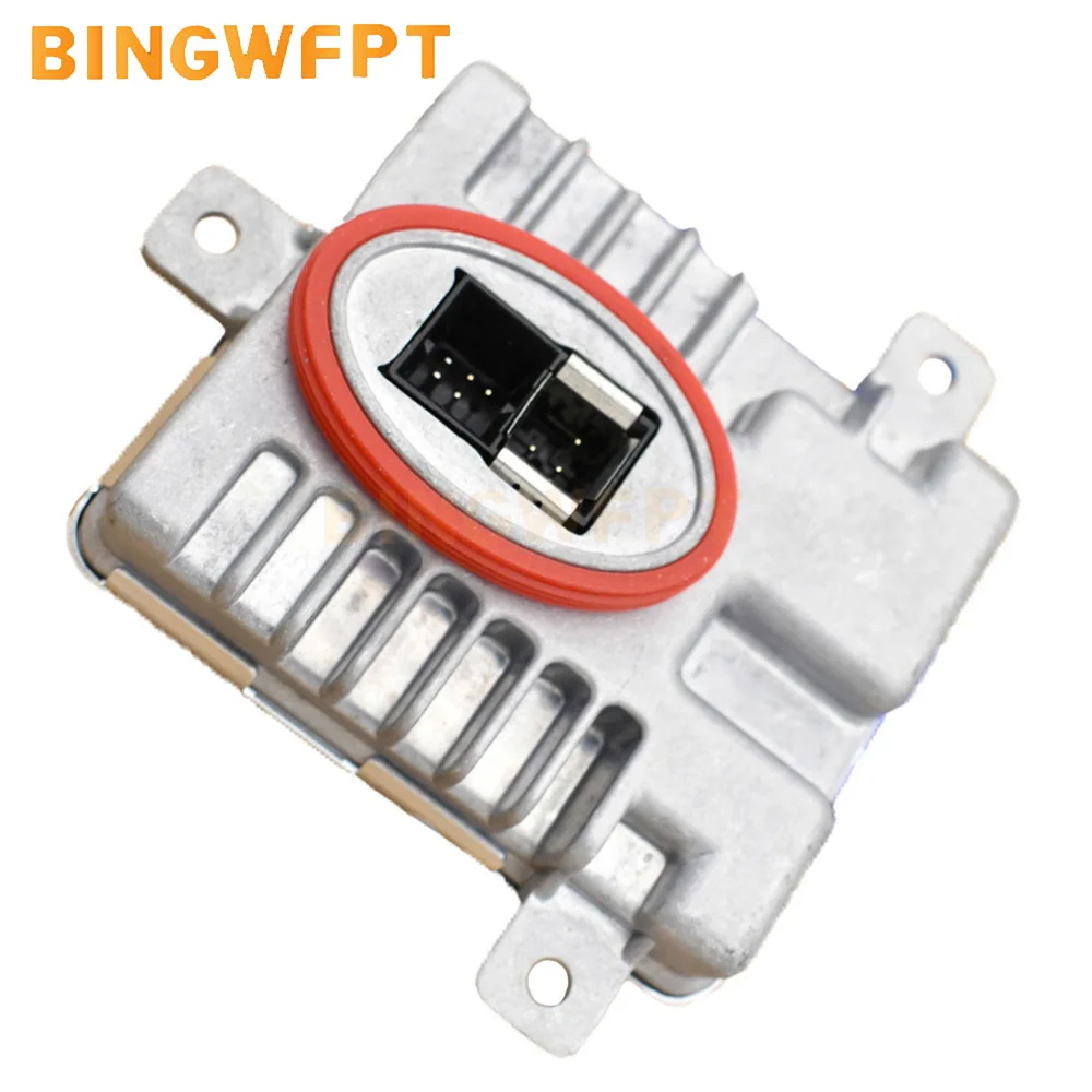 W003T20071 HID Xenon Ballast Control Unit Module D1S For B MW X1 E84 E90 F10 F11 F01 F07 7237647 7318327 63117237647 63117318327