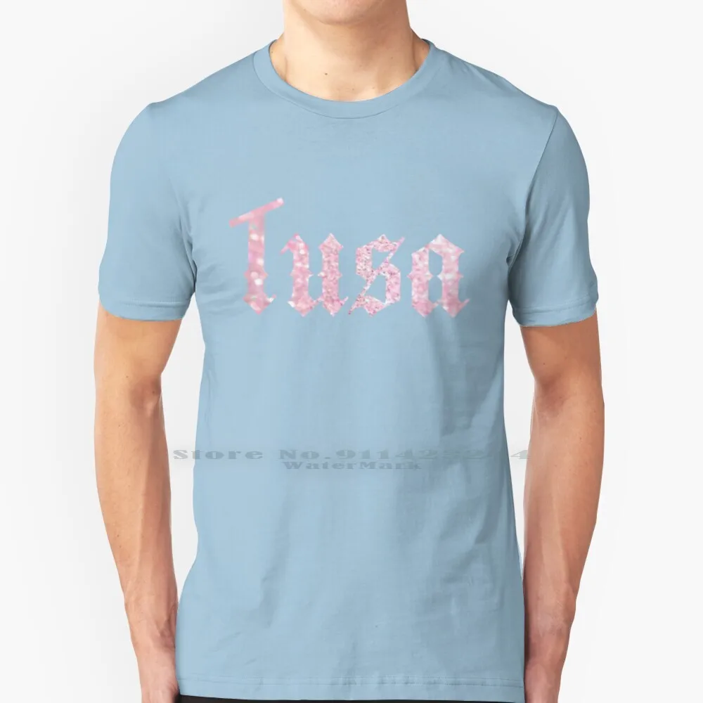 Tusa Karol G 100% Cotton T Shirt Karol G Tusa Ay Dios Mio Mío Anitta Mami Bad Bunny Paulo Londra Reggaeton J Balvin Rosalia G