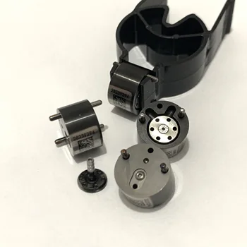 Best quality Euro 3 Diesel Fuel Injector Common Rail Nozzle Control Valves 9308-621C 9308Z621C 28239294 28440421 for Delphi