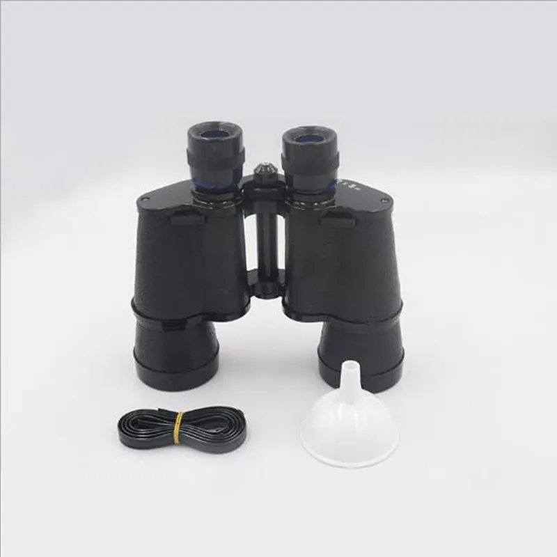 New Binocular Telescope Liquor Whiskey Alcohol Wine Bottle Hip Flask Water Bottle Outdoor Sport  Climbing Portable Drink Bottle