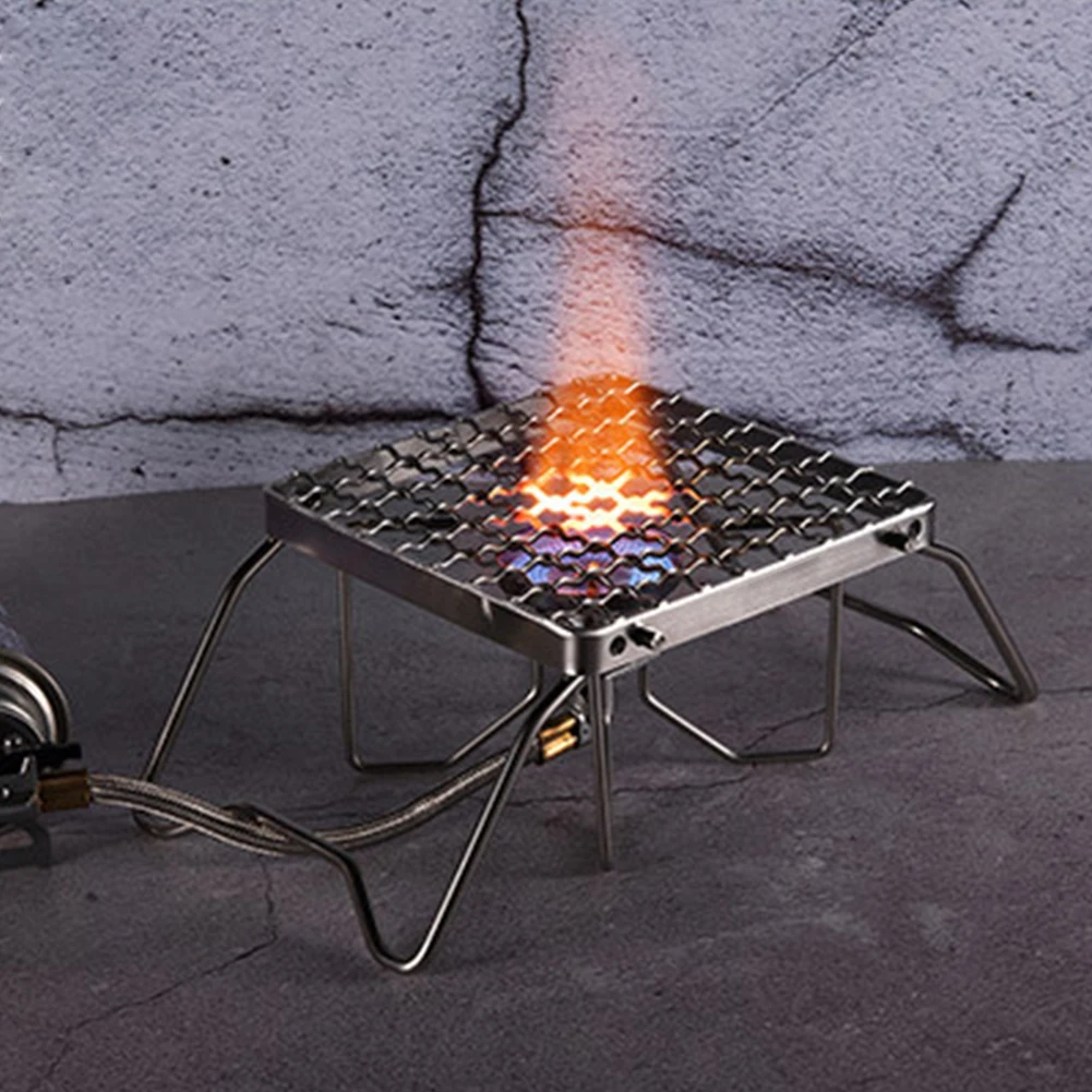 Rooster gecodeerd roestvrij st - Camp Grill Portable Folding recensie en prijs