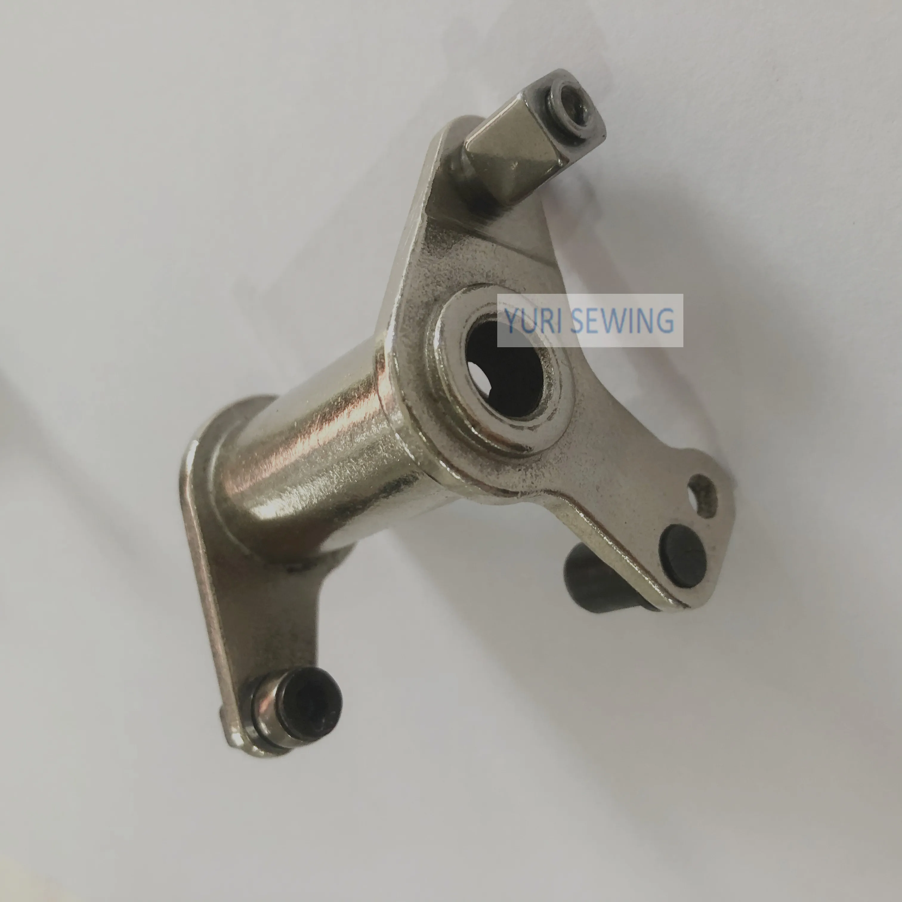 BROTHER S7200 thread trimmer lever unit connecting rod screw rubber lock stitch  industrial sewing machine spare parts