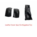conjunto negro babymom 3 piezas