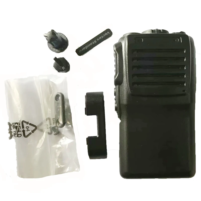 

Replacement Walkie Talkie Housing Cover Case for Vertex VX231, VX-231, Two Way Radio