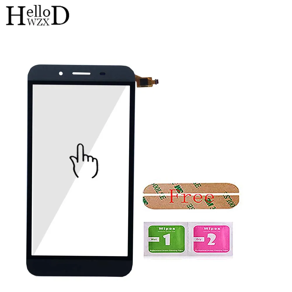 6.0'' Mobile Touch Screen For Blu Studio XL D850Q Touchscreen Glass Panel Digitizer Touch Sensor Tools 