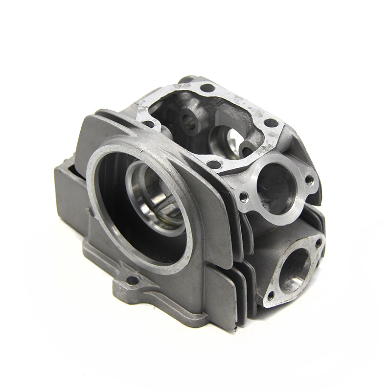 Motorcycle Cylinder Barrel Head For Yinxiang 140cc YX140  YX140cc Engines Dirt Pit Bike Monkey Bike ATV