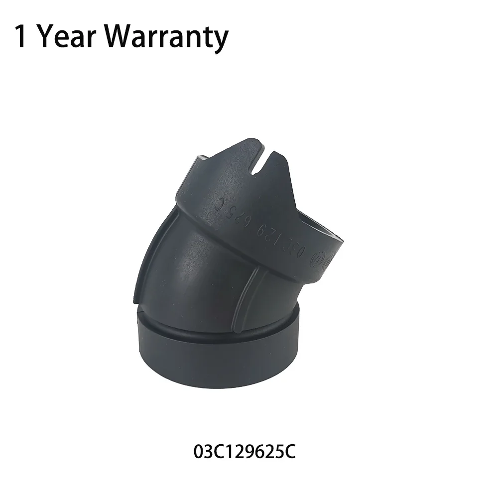 Connecting hose 03C129625C for VW GOLF POLO New Lavida Skoda Octavia Jing Rui