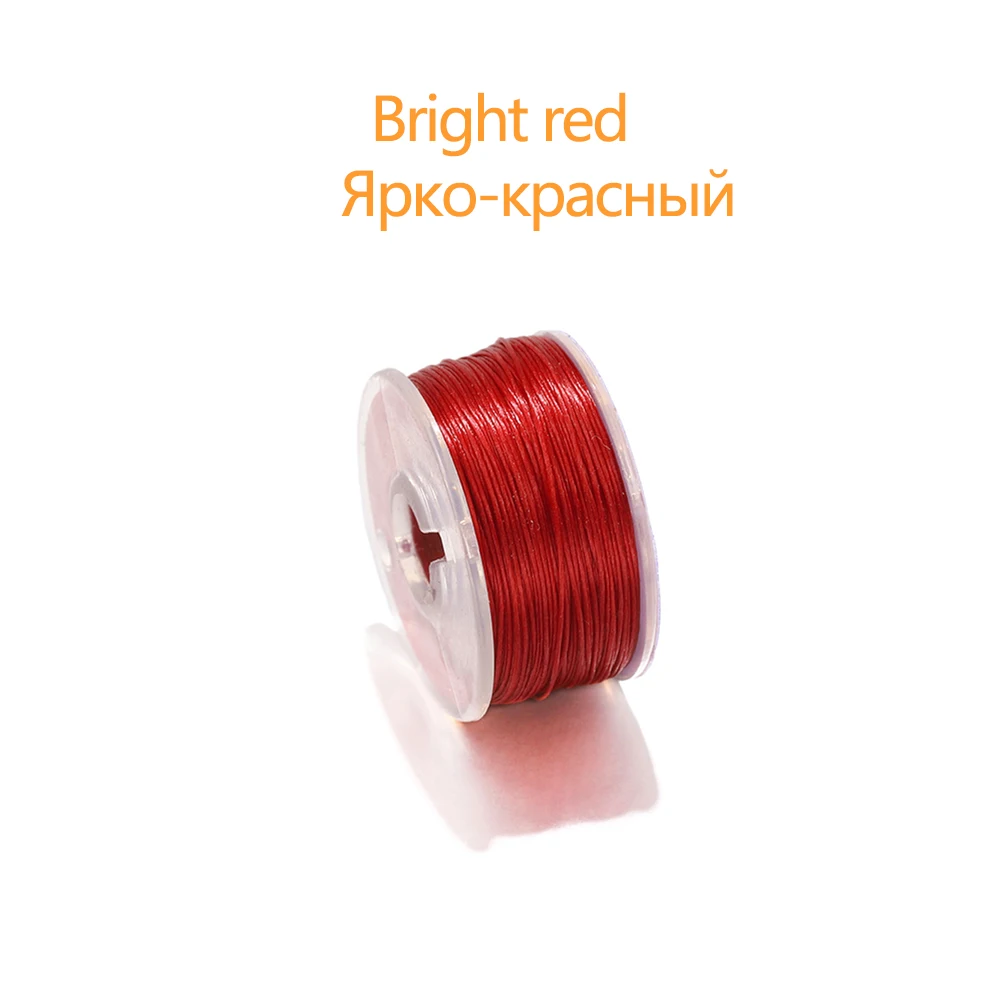 Variant: Bright red