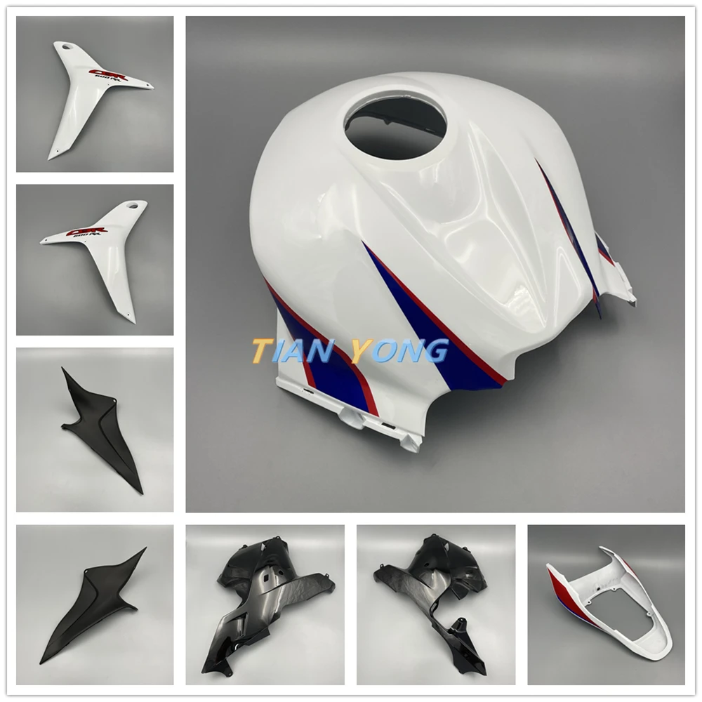 Motorcycle For Honda CBR600RR F5 2009-2012 09 2010 2011 Bodywork Fairing Accessories High Quality Customize Cowling Injection