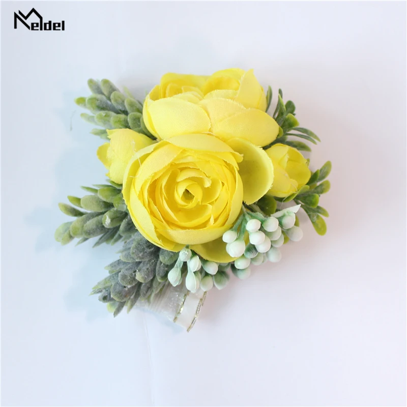 Variant: wrist flower-E