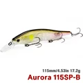 Aurora 115SP-B