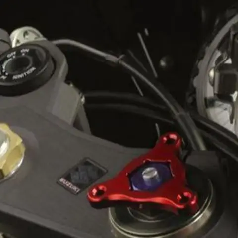 8 best sales जीएसएक्स एस1000एफ - №4