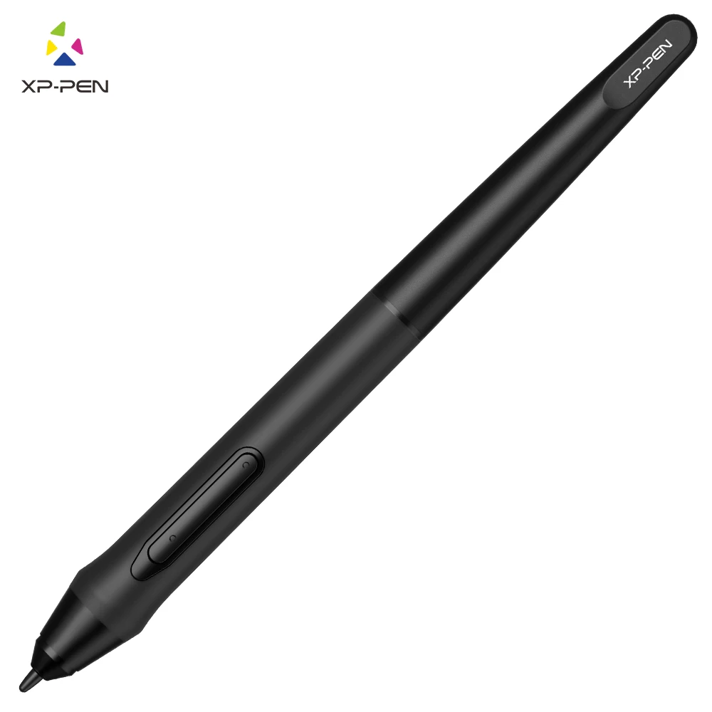 Battery-free Stylus Digital Drawing Pen for all XPPEN Graphic Tablet Models