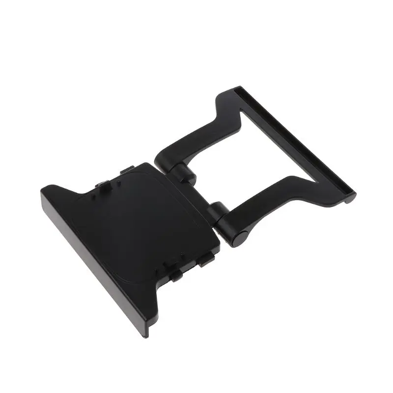 2020 Nieuwe Tv Clip Clamp Mount Standhouder Voor Xbox 360 Kinect Sensor Video Game Console Beugel