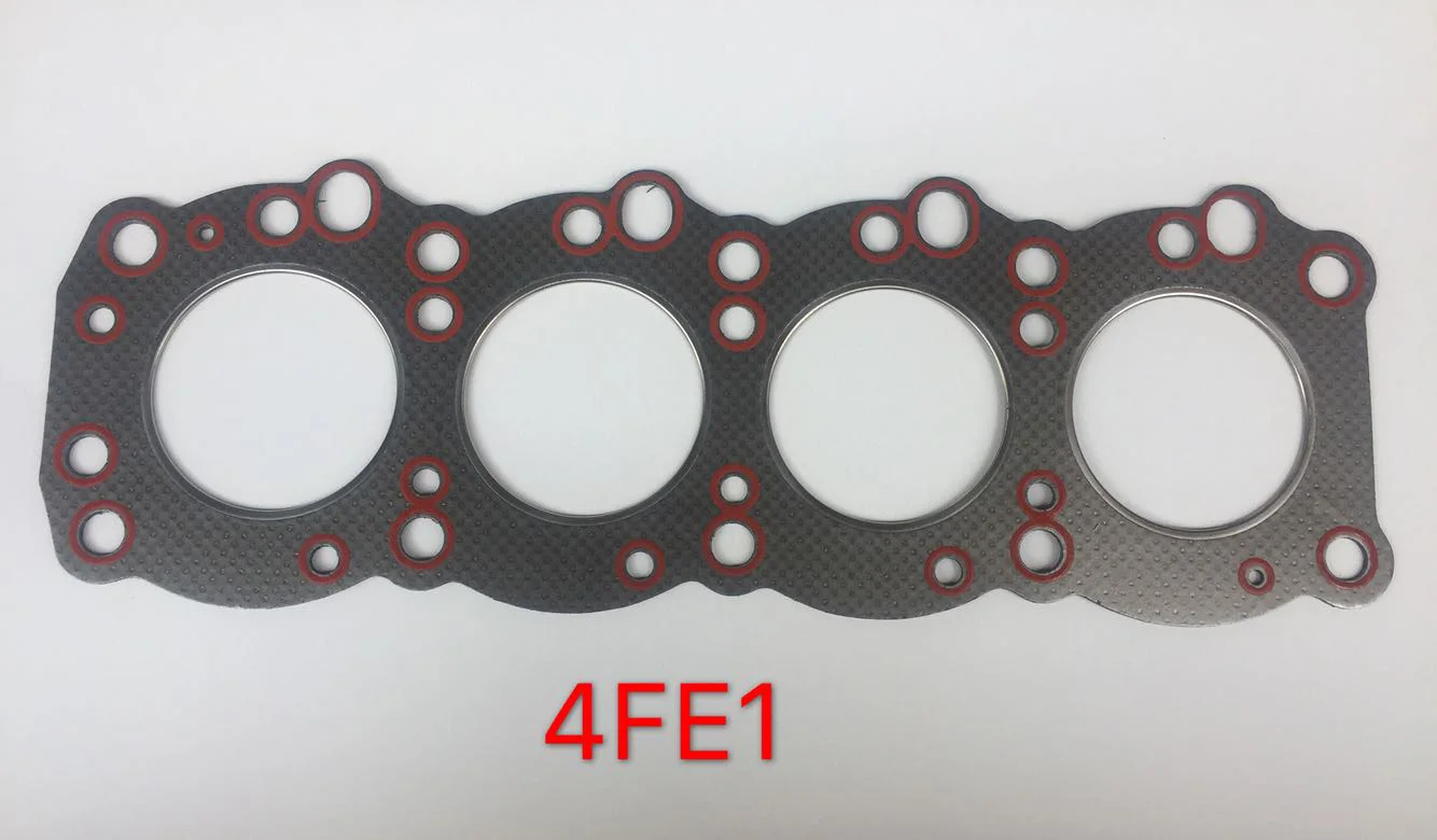 

Cylinder Head Gasket 5-11141-092-1 8-94221-025-0 Fit for Isuzu 4FE1