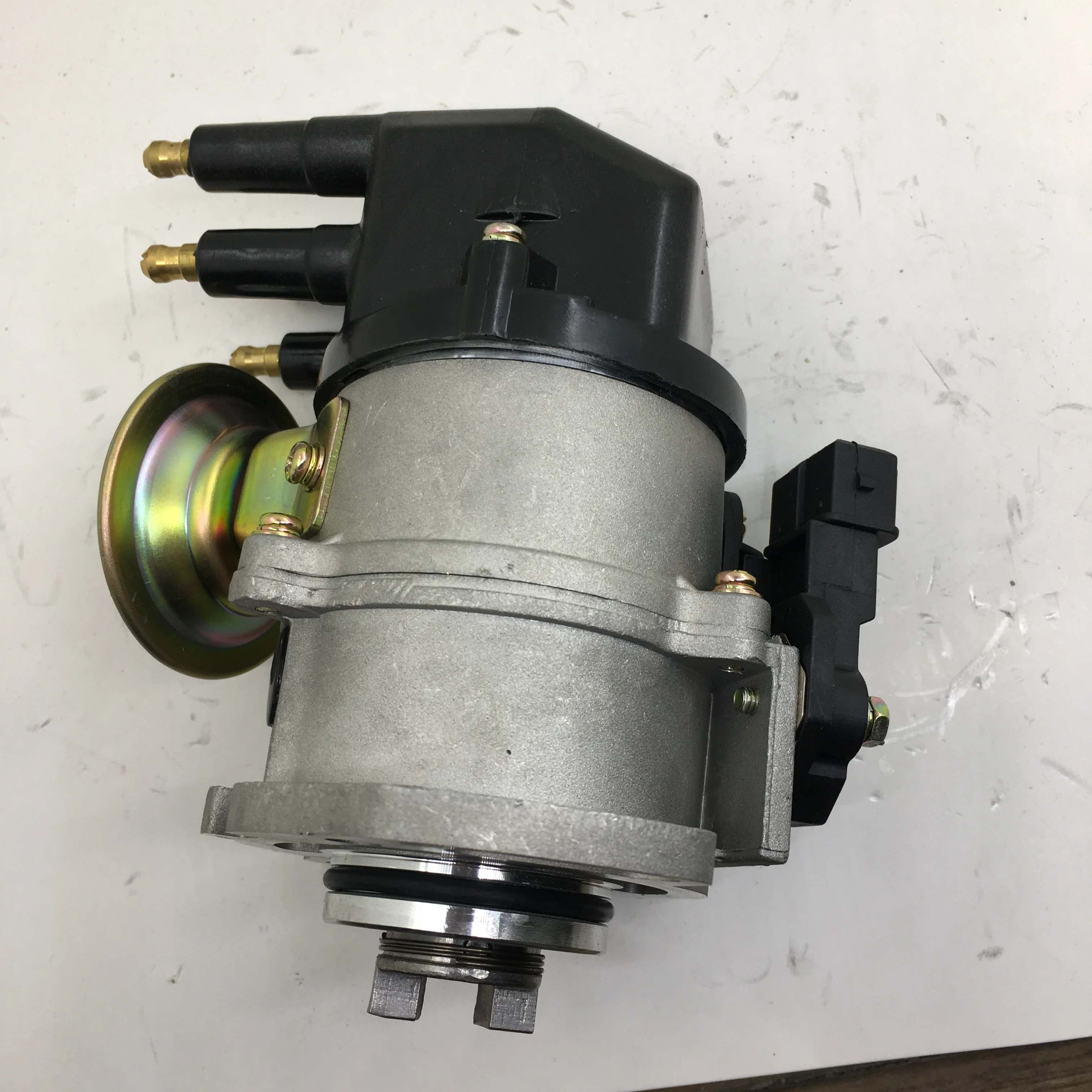 SherryBerg Hãng Phân Phối Cho Xe Đạp Peugeot 405 GL GR SR Allumeur 242030 Hoặc 5900G4 Cho Đồng Hồ BX, Rìu 205 II 2 C15 Năm 405 Tôi Tôi 1 Miễn Phí Vận Chuyển