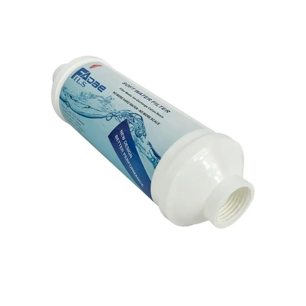 Tuinslang Zacht Water Filter Voor Zwembad, Spa Etc.