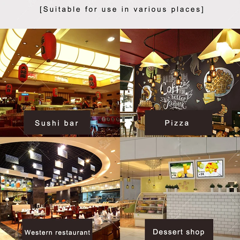 220V Desktop Salad Cabinet Commercial Pizza Spreading Table Refrigerated Salad Cabinet Dessert Freezer Refrigerator