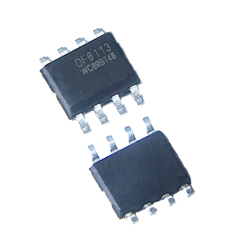 10Pcs DF6113 Sop-8 6113 SOP8 Sop Led Backlight Controle/Driver Ic