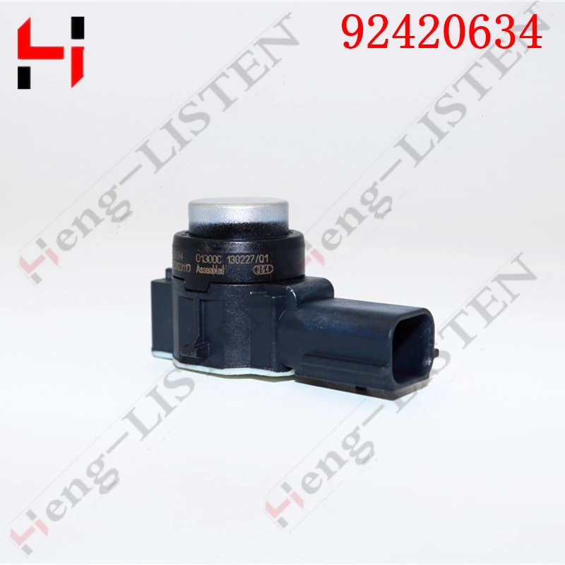 92420634 OEM 0263023110 Parking Sensor Distance Control Sensor For Ad Am Cor Sa E Mer Iva Car Accessories 14-17