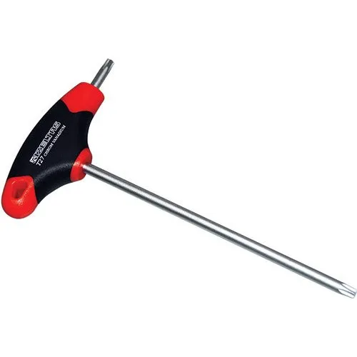 İzeltaş T Type Torx Allen Key T10