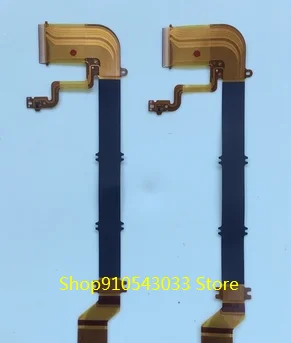 NUEVO cable de bisagra de pantalla flexible LCD A6400 FPC A 2225905 A para Sony ILCE-6400 ILCE6400 Alpha ILCE 6400 pieza