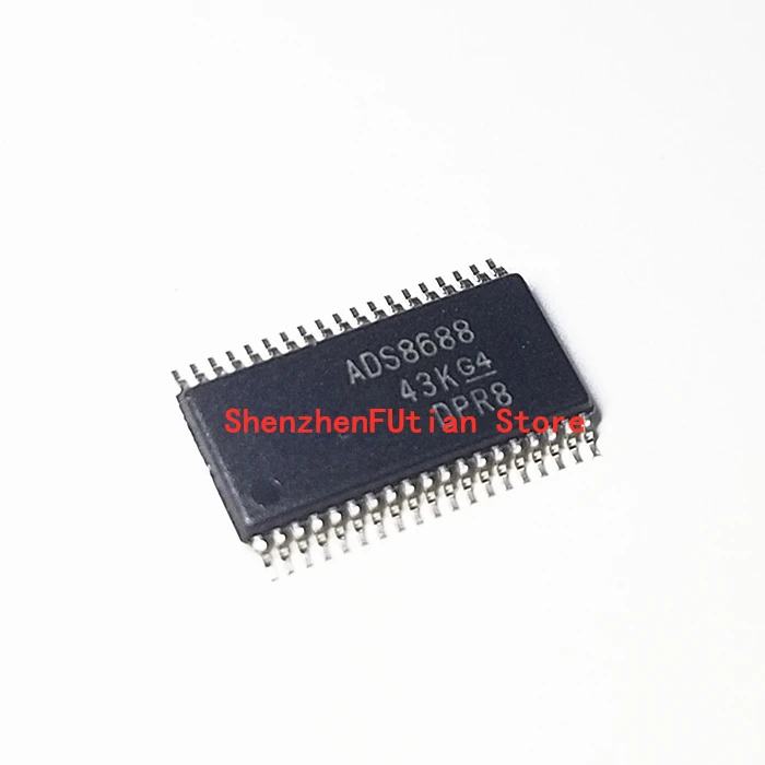 

1PCS/LOT ADS8688IDBTR TSSOP38 ADS8688IDB ADS8688 In Stock