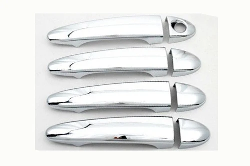 

Chrome Styling Door Handle Cover for BMW E83