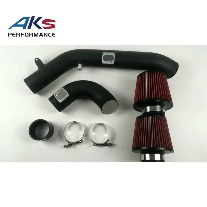 

AKS BM* F80 F82 M3 M4 S55 Intake Kit