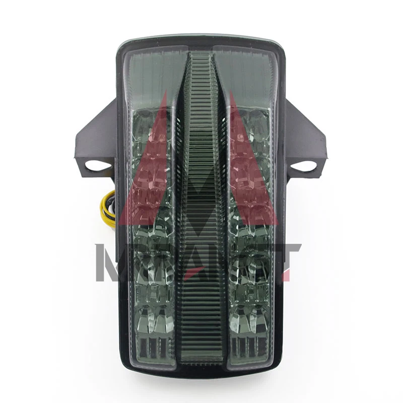Tail Brake Turn Signals Integrated Led Light Clear For SUZUKI SV650 SV650S SV650A SV650S SV650SF SV1000 SV1000S SV 650/S 1000/S