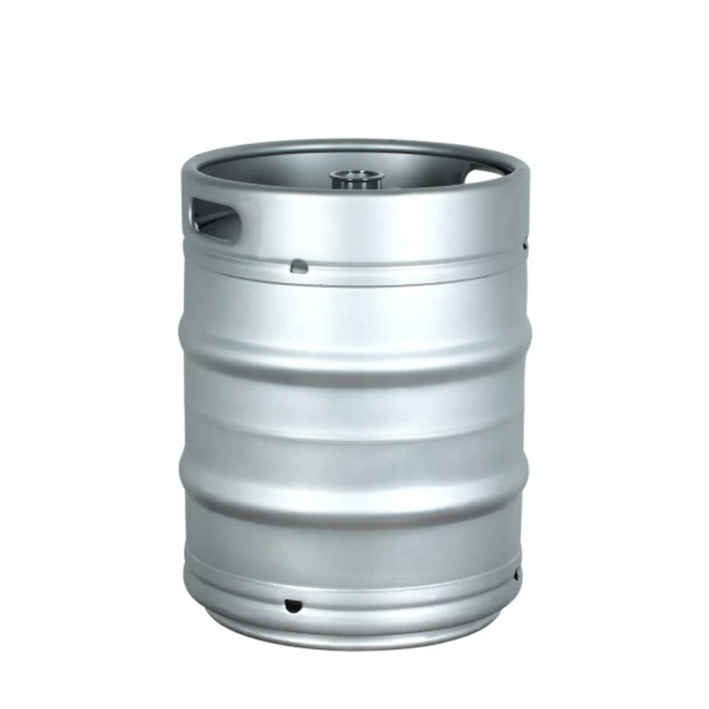 Draft Beer Keg 50l Beer Barrel 30l beer keg Sankey