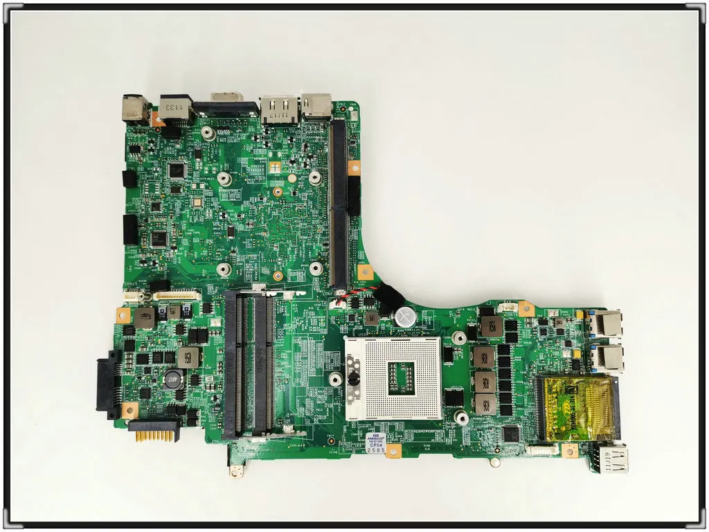 MS-16F21 Mainboard For MSI GT683DX GT683DXR GT683R GT683R Laptop Motherboard MS-16F21 VER 2.0