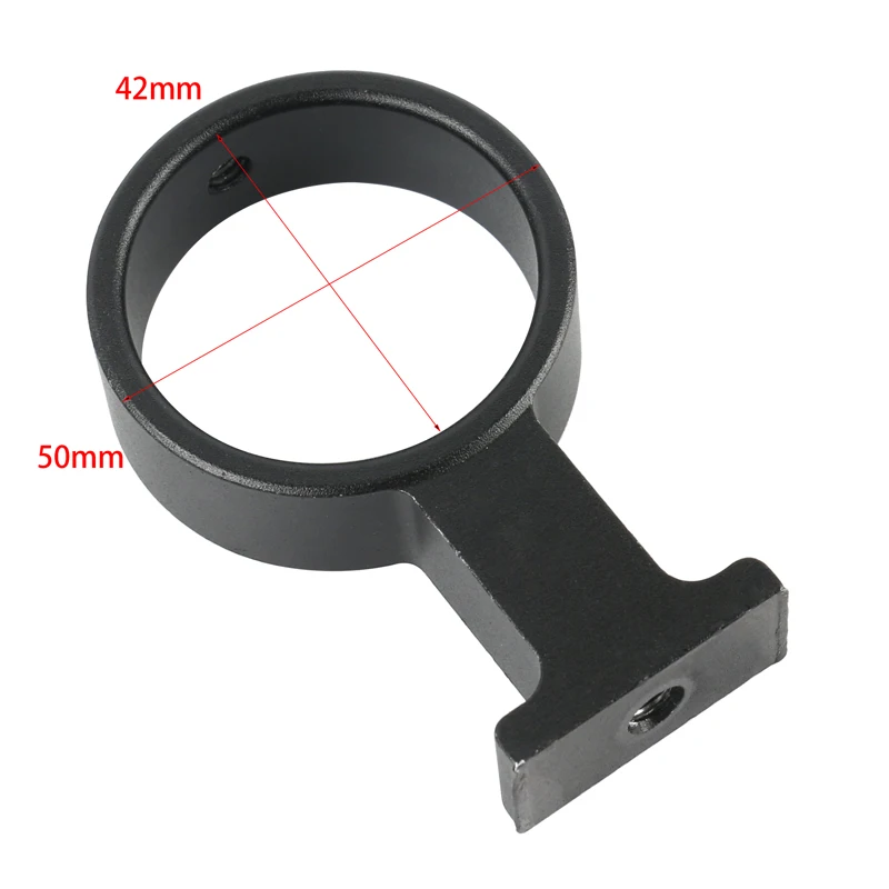 40mm 50mm Ring Adapter Fokussierung Halterung Fokussierung Halter Für HDMI USB Digital Vdieo Mikroskop Kamera Stehen – Detail 2
