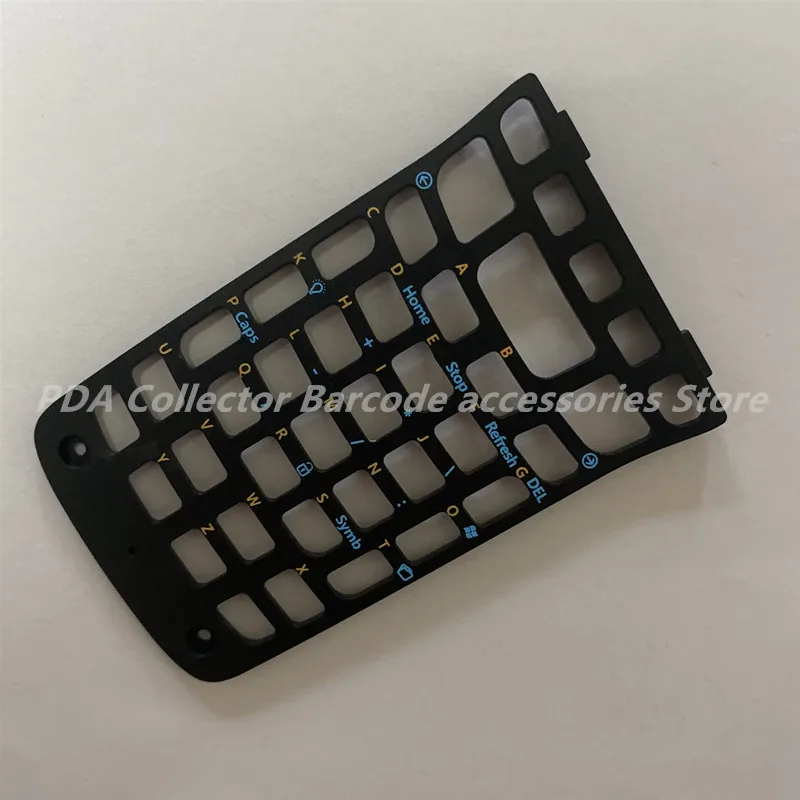 5pCS /lot (38-Keys) Keypad overlay Replacement for Datalogic  skorpio X3