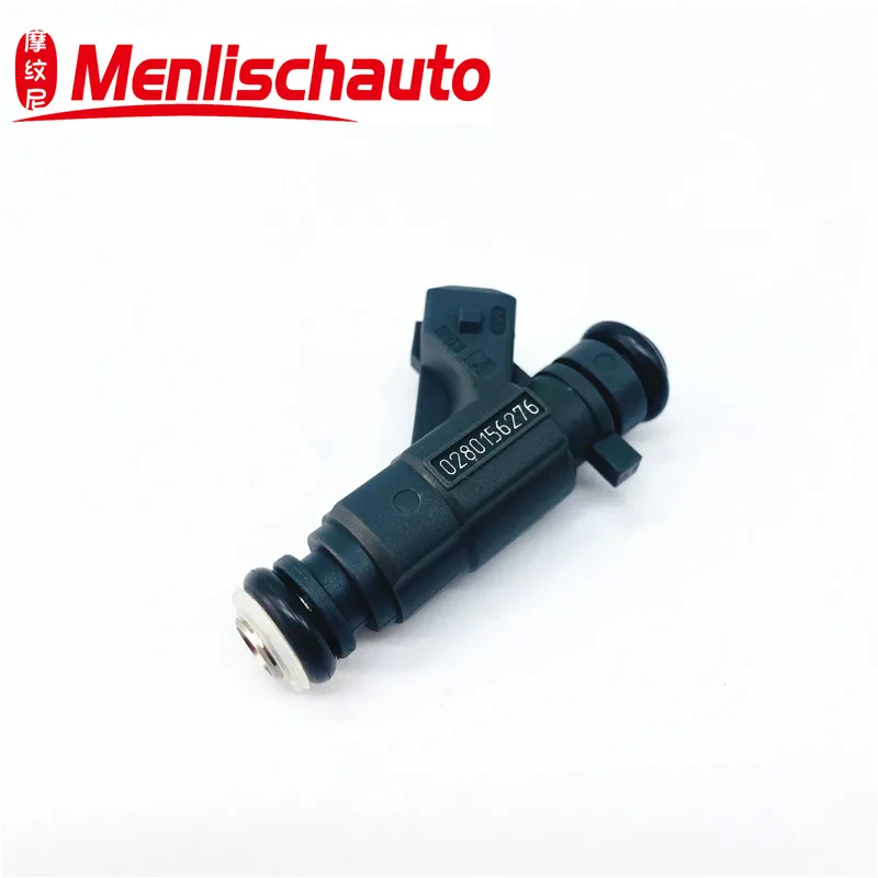 

4PCS Fast Delivery New Type Fuel Injector OEM 0280156276 Fit For Chinese Car Nozzle
