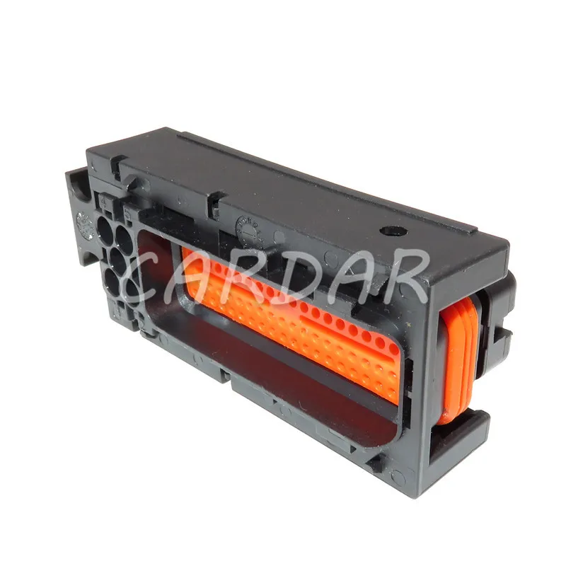 1 Bộ 81 Cách 9-368290-1 ECU Ô Tô Kết Nối Điện Dây Tự Động Ổ Cắm Cho Xe Hyundai Elantra