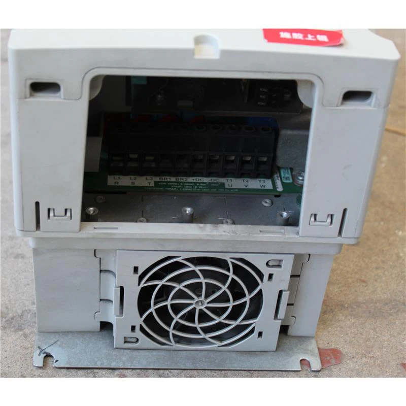 Inverter 22KW 20F11NC043JA0NNNNN Used In Good Condition