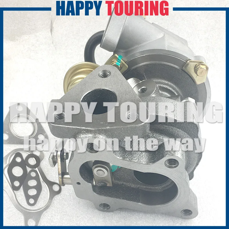 Ihi Turbo Charger F…