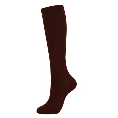 Varicose Veins Socks Compression Stockings Nurse Sports Cycling Socks for Diabetics Running Gift for Men Diabetes Nature Hiking - Image 13