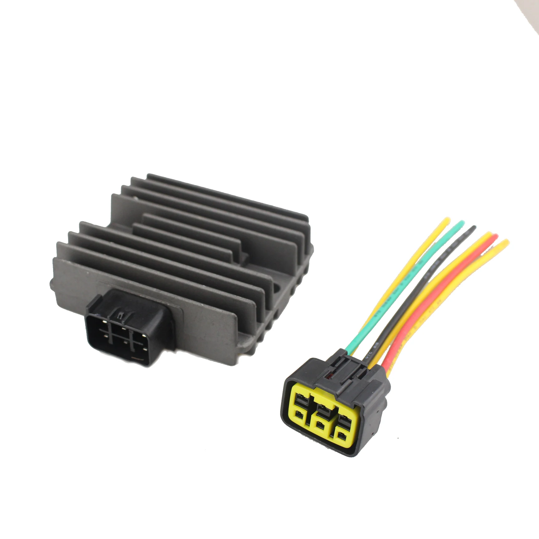 Voltage Regulator R…