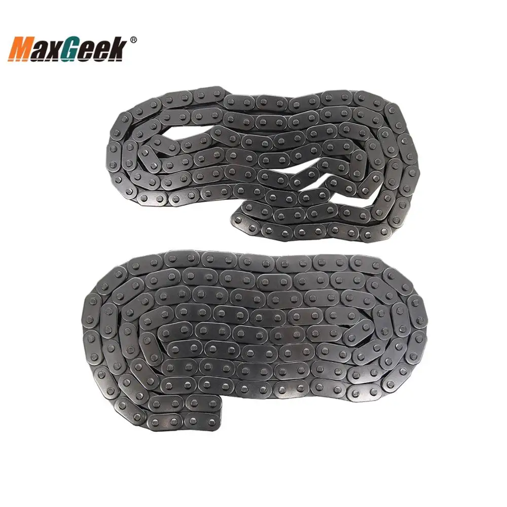Maxgeek Thời Điểm Dây Chuyền Bộ Dành Cho Xe Chevrolet Malibu 8-13 Điểm Xuân Phân 10-15 Buick L4 2.0L 2.2L 2.4L