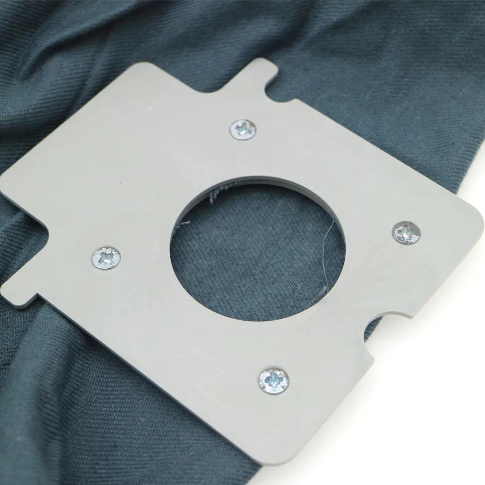 Sacchetto della polvere per Panasonic MC-CG381 MC-CG383 MC-CG461 MC-E7111 MC-E7113 MC-E7301MC-E7101 MC-E7102 parte dell'aspirapolvere