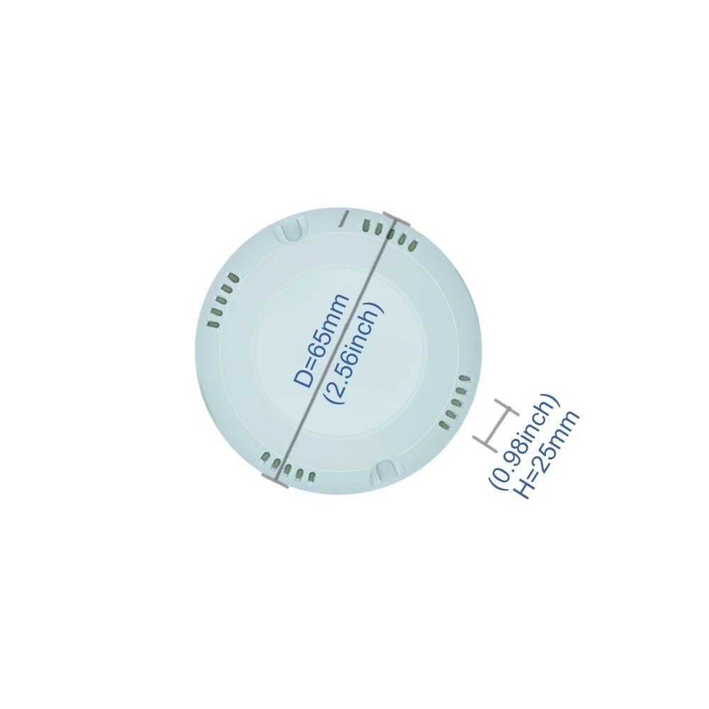 Led Driver Doos Led Behuizing Plastic Doos Voor Elektronische Apparaat Junction